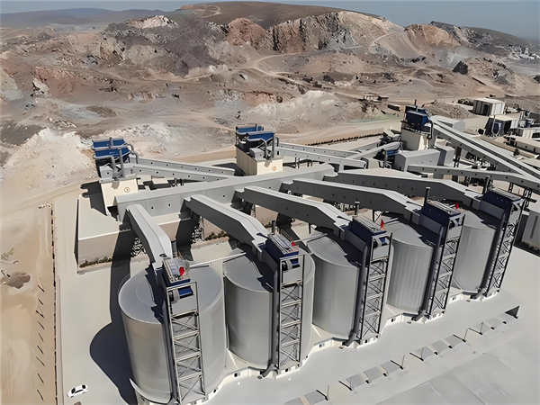 富锦水泥钢板仓